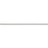 Sterling Silver 1.5mm Cable Chain-WBC-QCL040-28