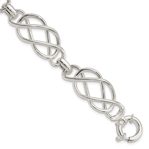 Contemporary Necklace