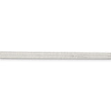 Sterling Silver 4.5mm Magic Herringbone Chain-WBC-QHB050-8