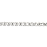 Sterling Silver 7.1mm Flat Anchor Chain-WBC-QLFA150-26