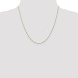 14K .70mm Ropa Chain-WBC-RPA015-20