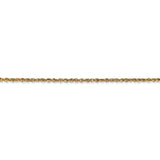 14K 1.7mm Ropa Chain-WBC-RPA028-24