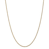 14K 1.7mm Ropa Chain-WBC-RPA028-16