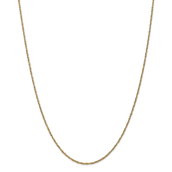 14K 1.7mm Ropa Chain-WBC-RPA028-16