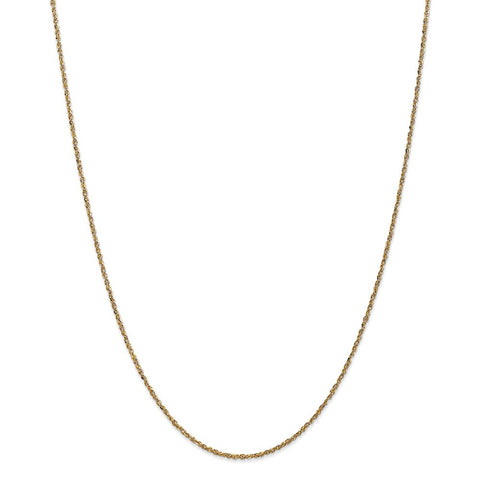 14K 1.7mm Ropa Chain-WBC-RPA028-16