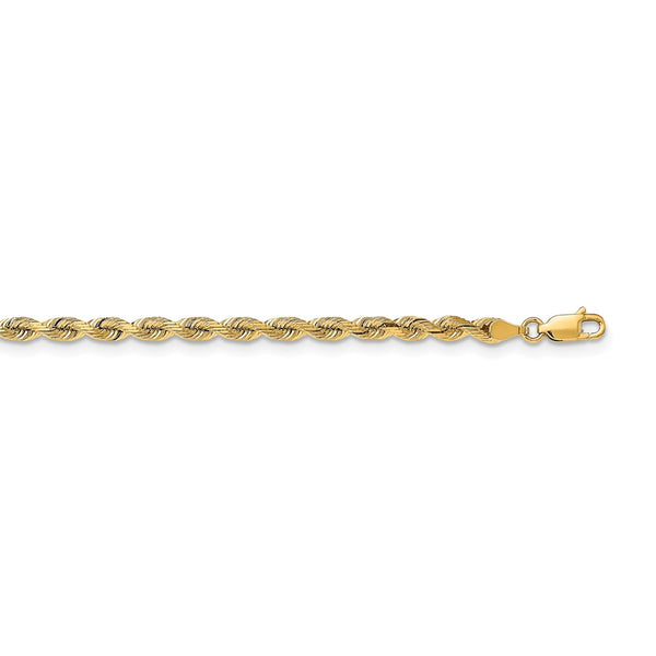 14k 4.0mm Silky Quintuple Rope Chain-WBC-SKR030-24