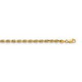 14k 4.0mm Silky Quintuple Rope Chain-WBC-SKR030-20